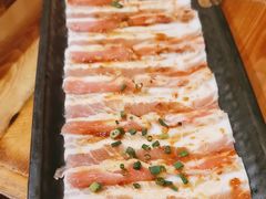 -九田家黑牛烤肉料理(华侨城店)