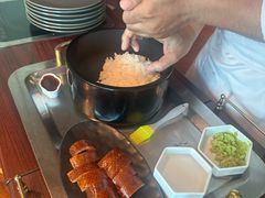 -北京饭店谭家菜