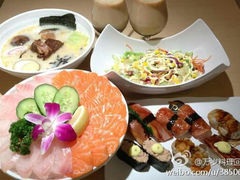 android_upload_pic-东加寿司.料理(水游城店)