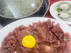 -花苑美食横琴生蚝火锅(拱北粤华路店)