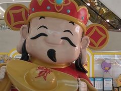 -义乌之心城市生活广场