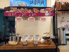 -东方饺子王(和平里店)