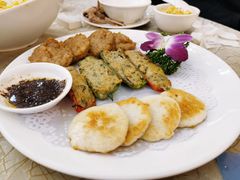 -轩记海鲜餐厅·四十五年老字号·经典粤菜(西区彩虹店)