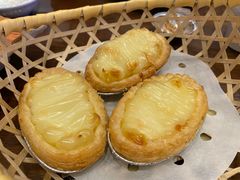 -日日鲜自助餐厅(小公园店)