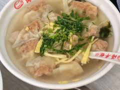 -海平馄饨(逍遥二路店)