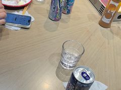 -钱锋炭缸烧烤(南湖大路总店)