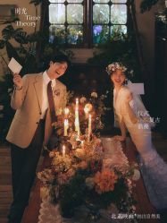 -北遇映画PHOTO GRAPHY STUDIO