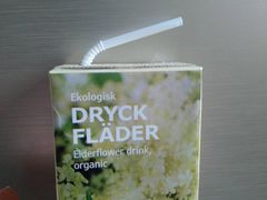 接骨木汁-宜家·瑞典风味餐厅(北京西红门店)