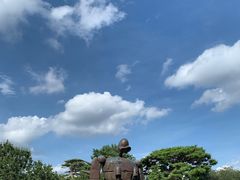 -三鹰之森吉卜力美术馆