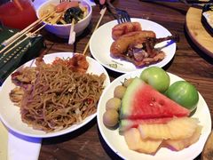 -豪德亨牛排自助餐厅(抚州东乡店)