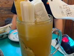 -粉灯牛腩牛杂煲·鸡煲(双井店)