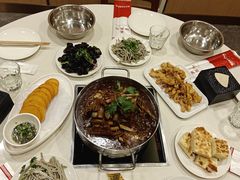 -蝎王府羊蝎子(北大地店)