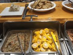 -素清香(解放路店)