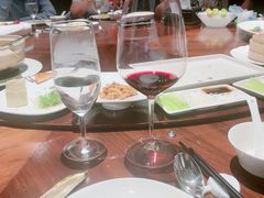 -香樟花园新粤料理(无锡万象城店)