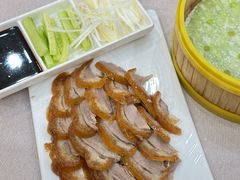 -便宜坊烤鸭店(玉蜓桥店)