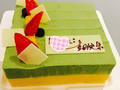 -壹点壹客·生日蛋糕(南山店)