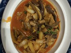 -老爷庙风味美食府(魏都大道店)
