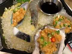 -火炉火自助餐(西直门凯德MALL店)