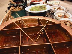 -TABLE·味西餐厅-成都茂业JW万豪酒店