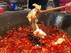 -老哥门肥肠鱼(鱼嘴店)