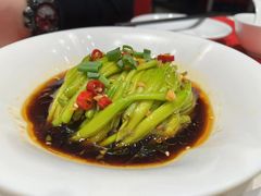 -凯鸽酒楼•雁北民间菜(华北星店)