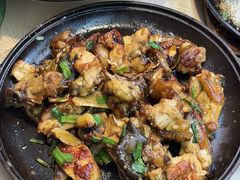 -鑫鸿达·海鲜闽菜热炒小馆(中山路店)