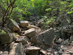 -龙洞风景区-藏龙涧