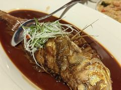 -莆田餐厅PUTIEN(西安万象天地店)