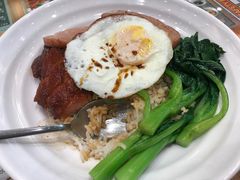 -香港新记茶餐厅(湖墅南路店)