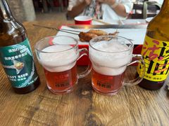 -永红源·小排档(闽江路店)