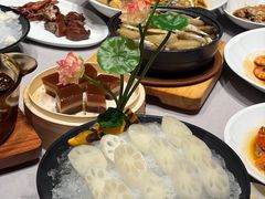 -明州小宴(文化广场店)