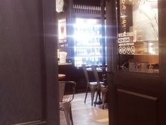 大堂-Simple Yummy简单美味(上邦百汇城店)