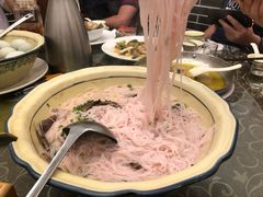 -新泉小傅美食(国贸天琴湾天境店)