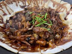 -皖北巫氏三胖地锅鸡(长淮总店)