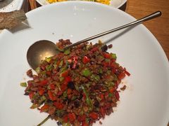 -一坐一忘云南菜(北京skp店)