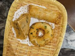 -安泰楼·佛跳墙创始人·传统闽味早茶·酒楼(三坊七巷闽菜地标店)