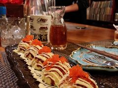 -半藏居酒屋(香港花园店)