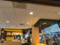 -麦当劳(永泰得来速店)