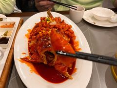 -苏城小院·园林精致苏州菜(斜塘老街店)