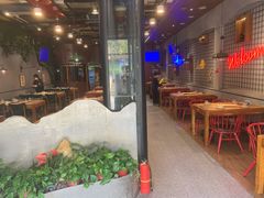-阿记烧烤(大兴新区店)