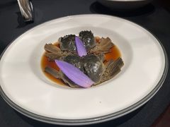 -天伦里餐厅(绿城桃花源店)