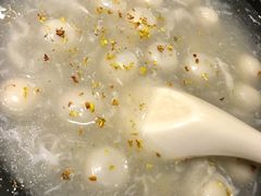 酒酿小圆子-建国328 本帮小馆·面馆