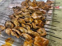 -酒宝荡烧烤(长航局江大路住宅小区店)