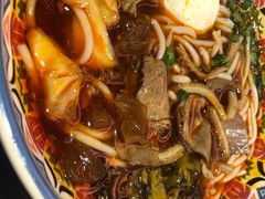 -鑫花溪牛肉米粉(凤凰街创始总店)