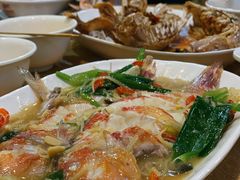 -揭阳钟记小食(福田新村店)