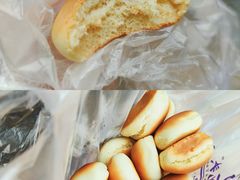 光头饼-北三凯奇清真食品店