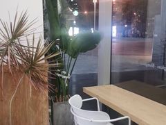 -Blueglass酸奶(财富购物中心店)