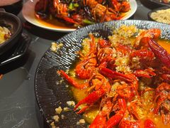 -红盔甲·小龙虾(人民广场店)
