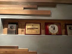 -Restaurant Cuivre古铜法式餐厅