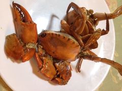 莲花公园煎蟹总店-莲花公园煎蟹(总店)